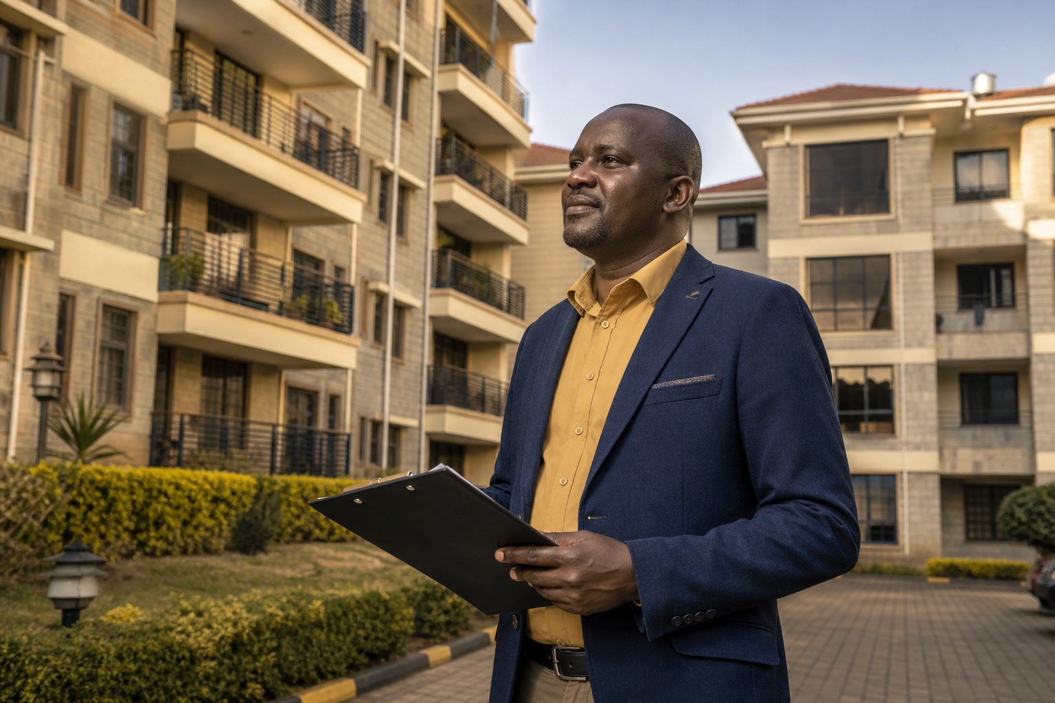 Landlords membership with LATAK